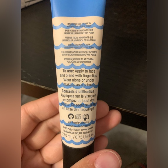 Benefit The Pore Professional Primer - Picture 2 of 2